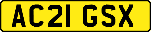 AC21GSX