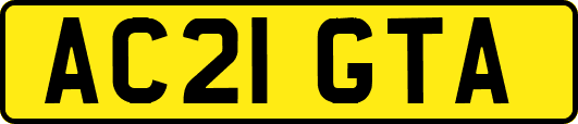 AC21GTA
