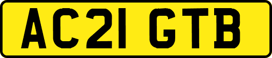 AC21GTB