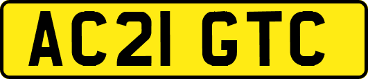 AC21GTC