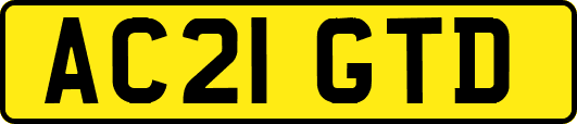 AC21GTD