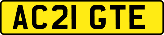 AC21GTE