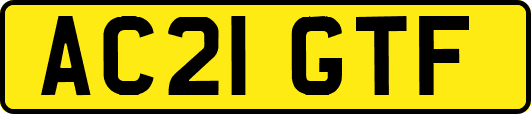 AC21GTF