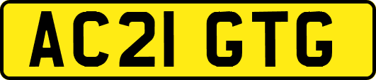 AC21GTG