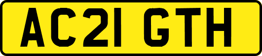 AC21GTH