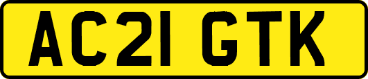 AC21GTK