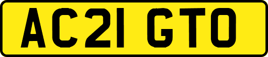 AC21GTO