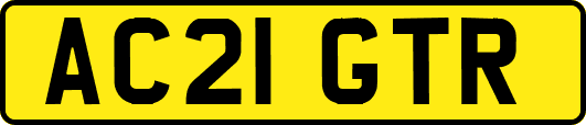 AC21GTR