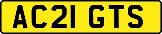 AC21GTS