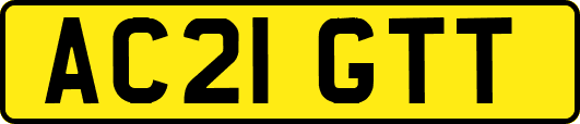 AC21GTT