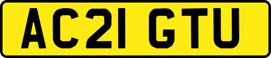 AC21GTU