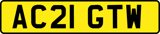 AC21GTW
