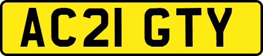AC21GTY