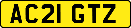 AC21GTZ