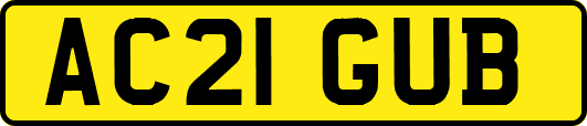 AC21GUB