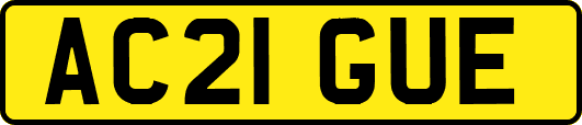 AC21GUE