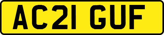 AC21GUF