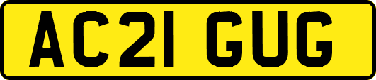 AC21GUG