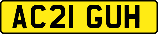 AC21GUH