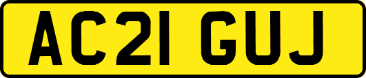 AC21GUJ