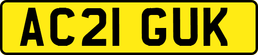 AC21GUK