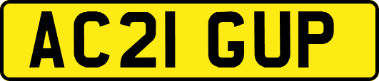 AC21GUP