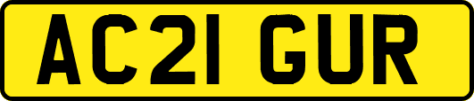 AC21GUR
