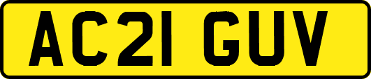AC21GUV