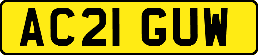 AC21GUW