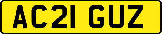 AC21GUZ