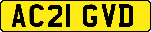 AC21GVD