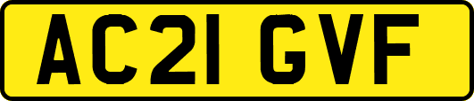 AC21GVF