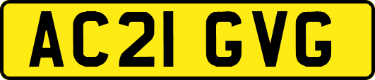 AC21GVG