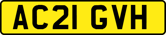 AC21GVH