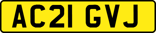 AC21GVJ