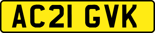 AC21GVK