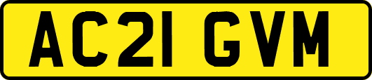 AC21GVM