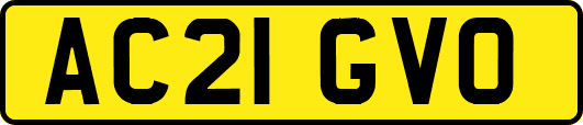 AC21GVO