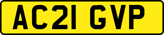 AC21GVP