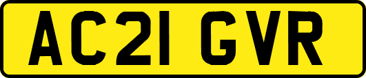 AC21GVR