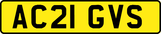 AC21GVS
