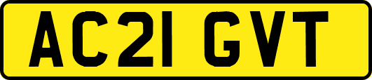 AC21GVT