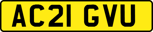 AC21GVU