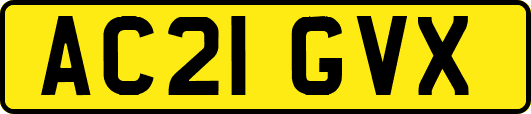 AC21GVX