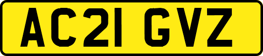 AC21GVZ