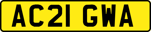 AC21GWA