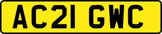 AC21GWC