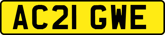 AC21GWE