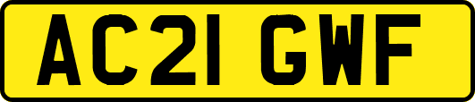 AC21GWF