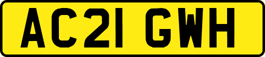 AC21GWH
